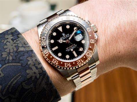 buy rolex root beer|used rolex gmt root beer.